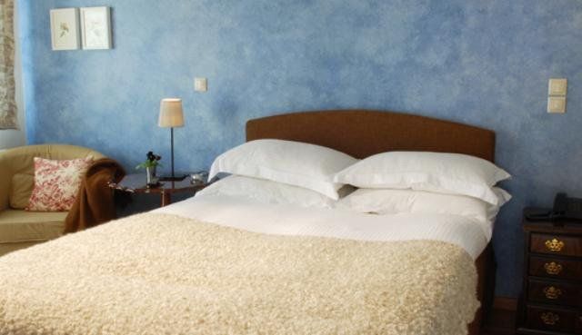 Astra hotel