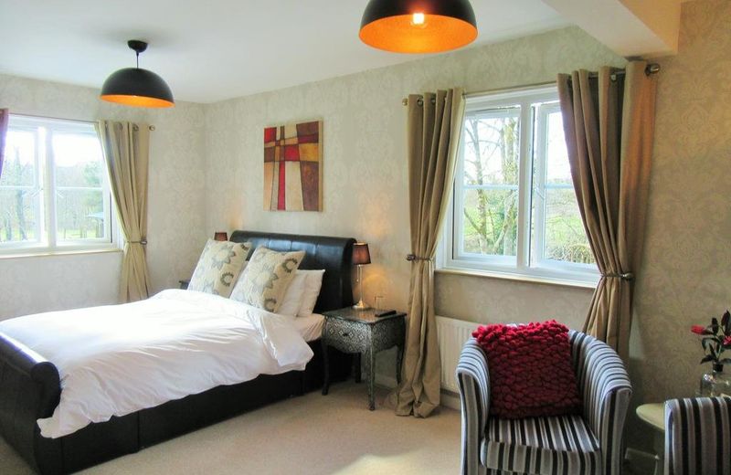 Newmoor Park Guest House