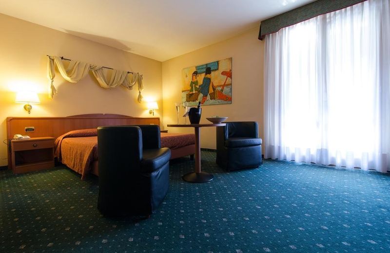 Hotel La Perla