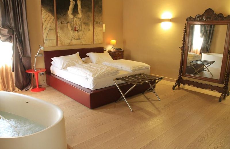 Damaranto Residenza e Cucina