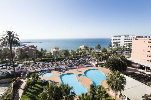 Hotel Best Siroco