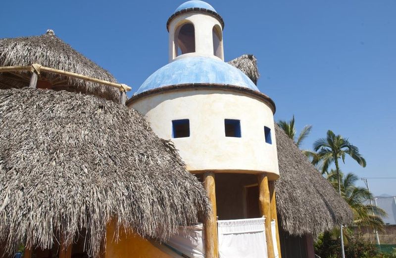 Casa Villa Magnolia B&B