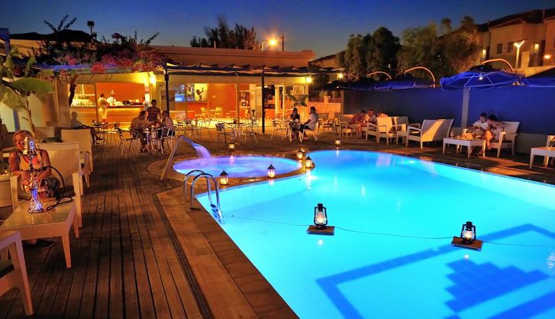 Kolymbia Bay Art Boutique Hotel - Adults Only