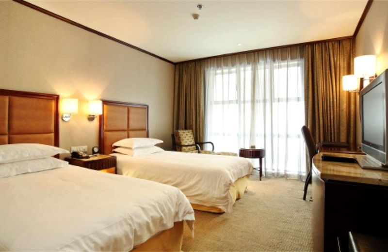 Haiju Wangfu Hotel