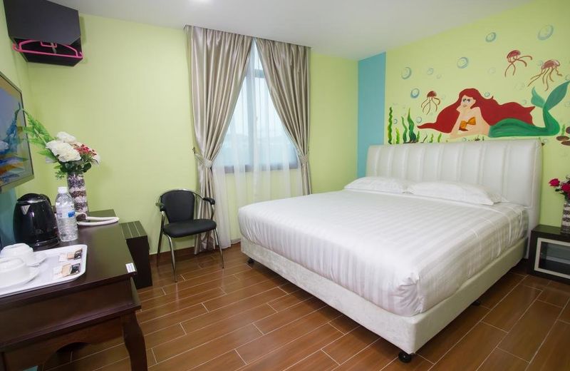 Elmark Hotel Johor