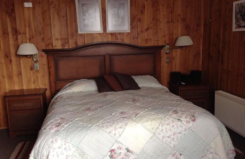 Hotel Los Maitenes