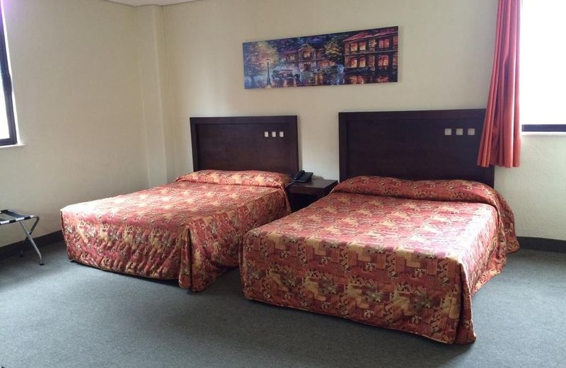 Hotel HAUS Express