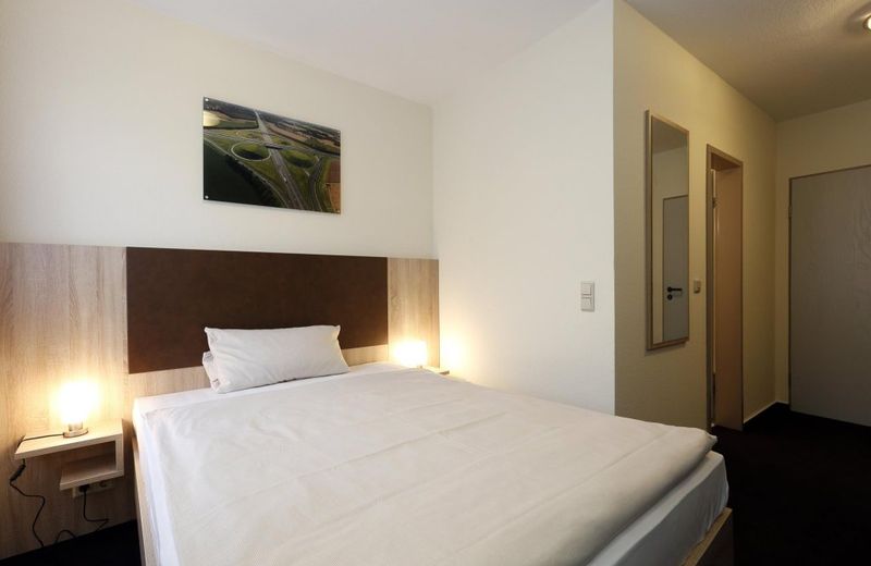 Hotel Stadt Kamen