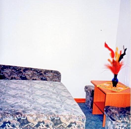 Terezia Guest-House