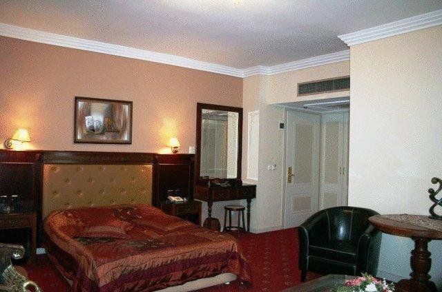 Hotel Pella