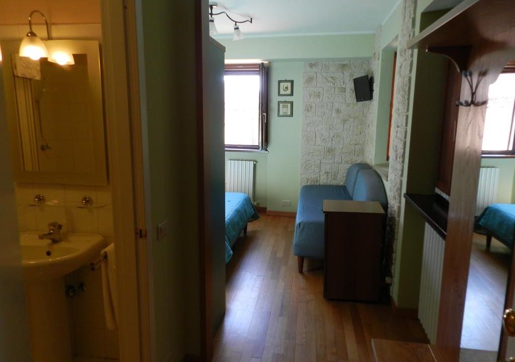Garnì B&B La Rua-Pescocostanzo