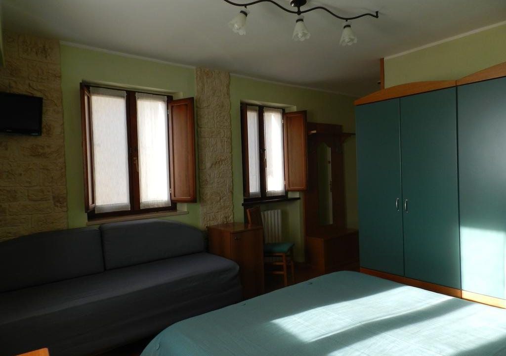 Garnì B&B La Rua-Pescocostanzo