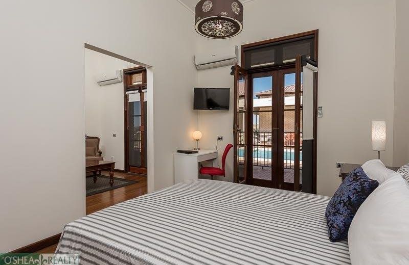 Fairway Manor Accomodation