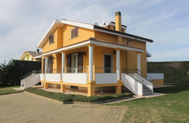 Villa Wight