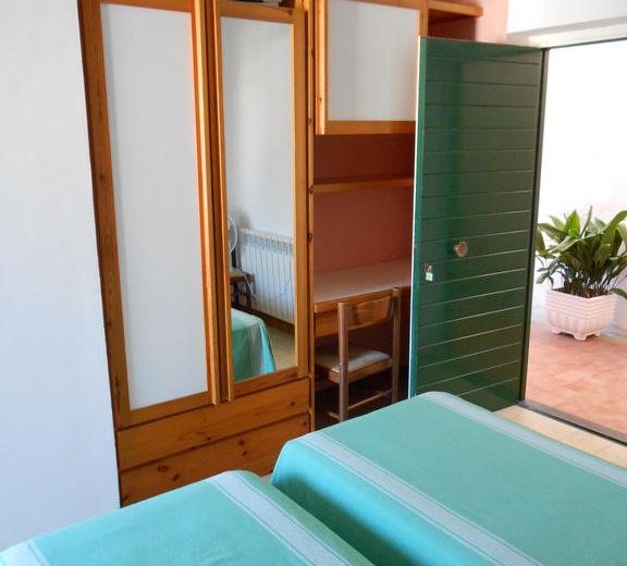 Albergo Le Querce