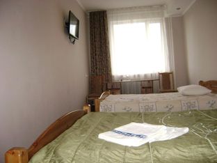 Hotel Image 1
