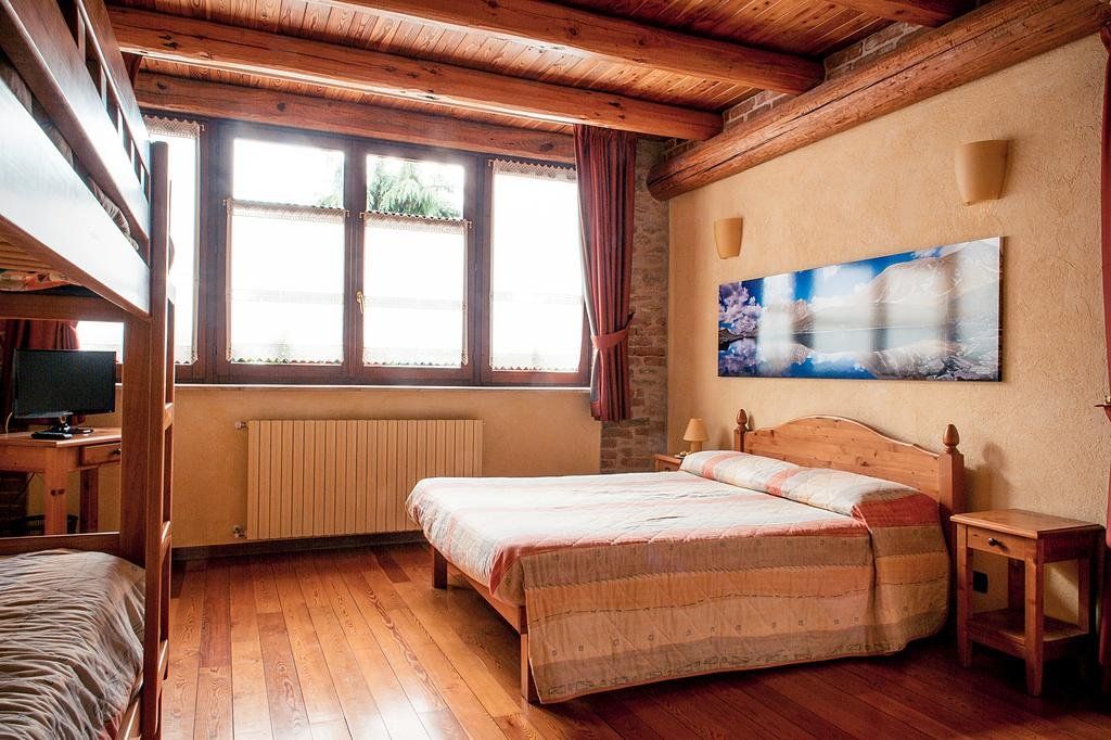 Locanda Occitana Cà Bianca