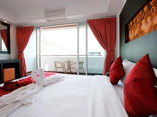 Hotel Image 1