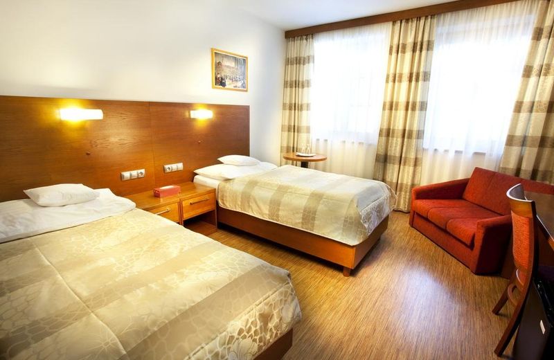 Hotel Celnice