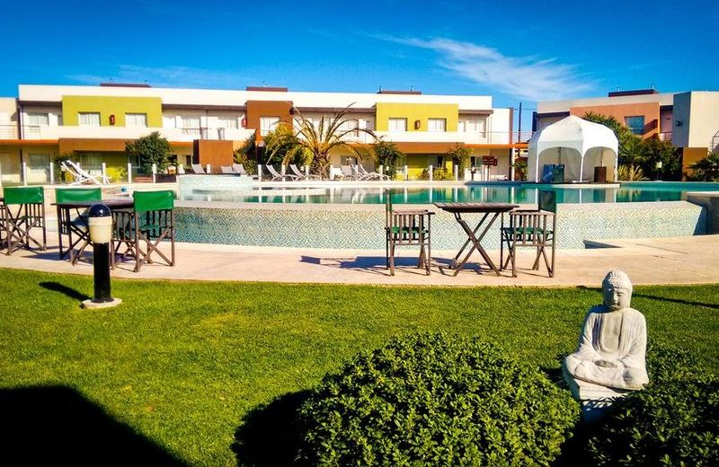Alto Miramar Resort & Spa