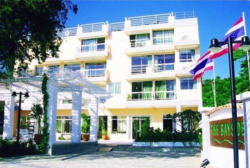 Kantary Bay Hotel Phuket - SHA Plus Certified