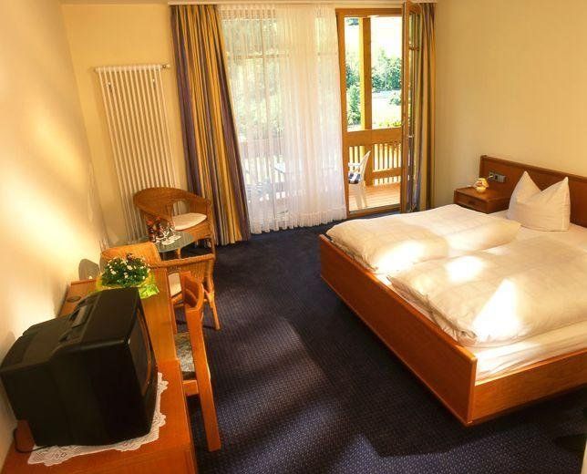 Hotel Walkenstein