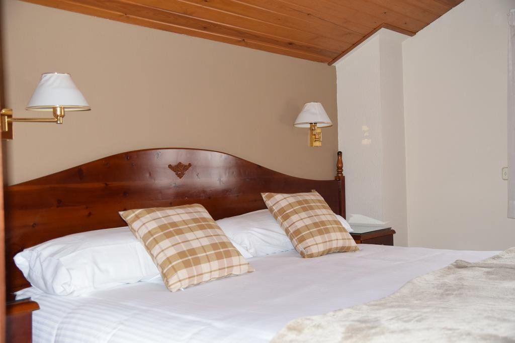 Hotel Roca