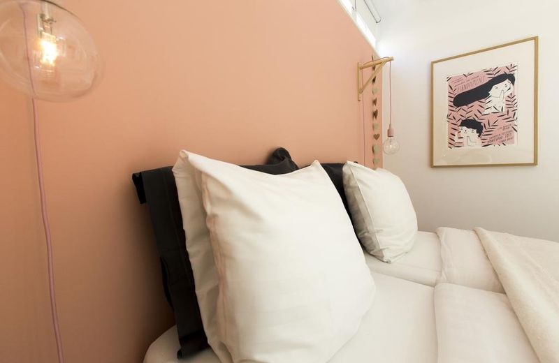 B&B Achter de Kan