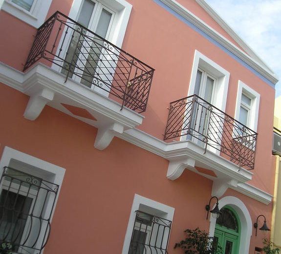 Madalena's Family Rooms