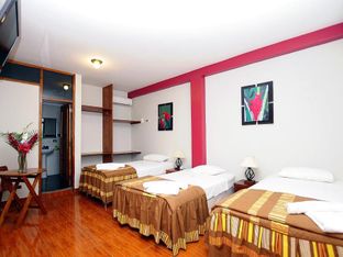 Hotel Image 1