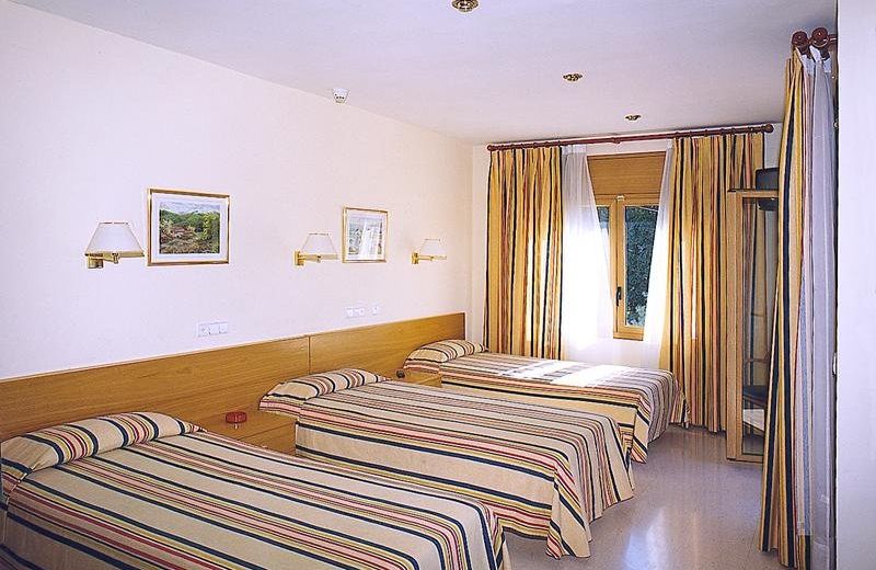 Hostal Mallorquines