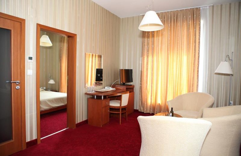 Hotel Perperikon