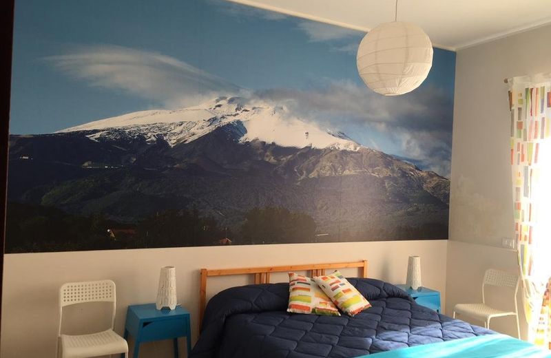 B&B L'Angolo dei Sogni