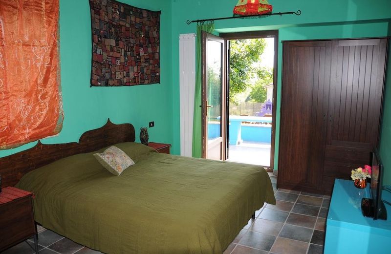 Shanti Home