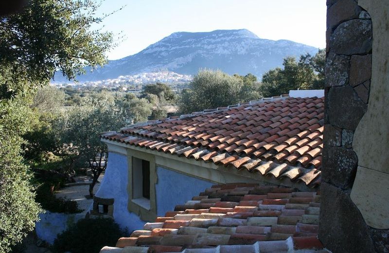 Residenza di Campagna Seranile
