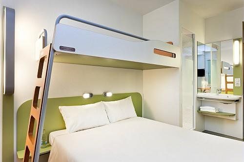 ibis budget Cavaillon