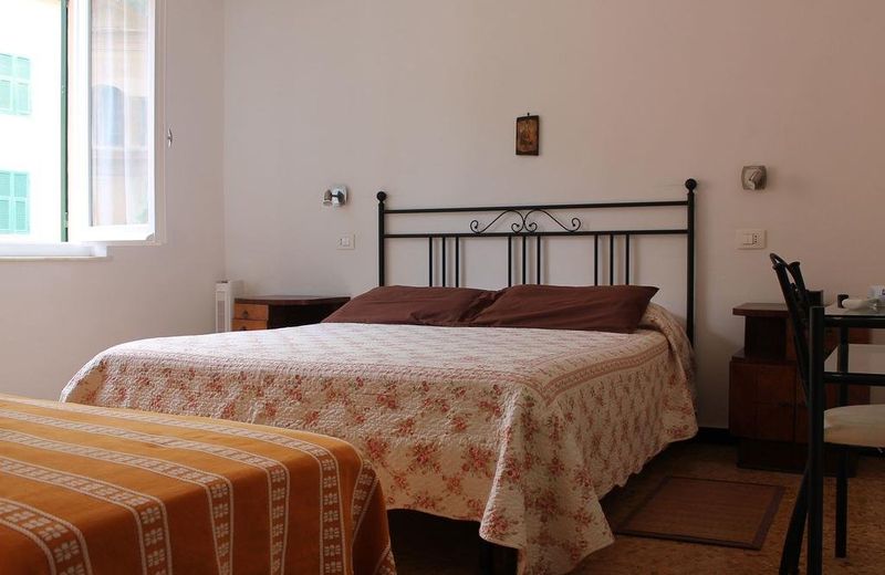 Antico Caffe' del Moro