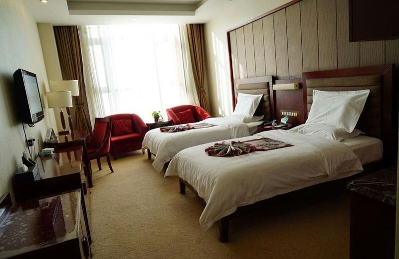 Tianyu International Hotel