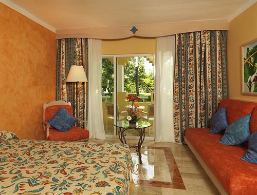 Iberostar Paraiso Beach