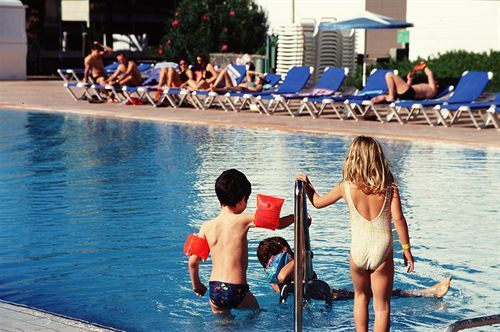 Hotel Palia Don Pedro