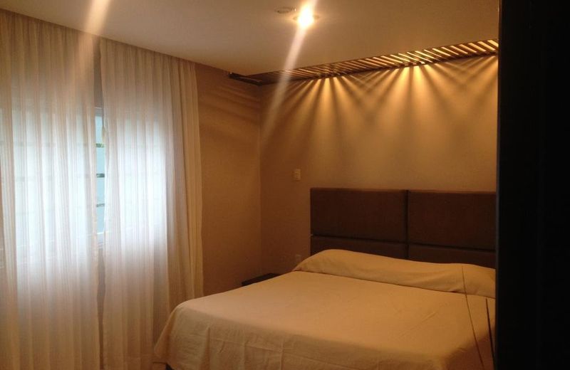 SUITES SILVANA