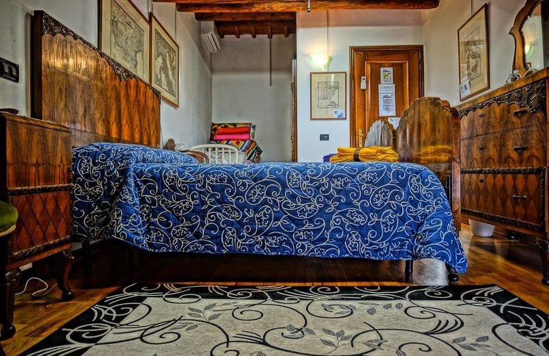 Casa Stefy