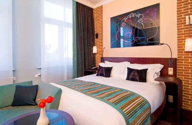 Sofitel Legend The Grand Amsterdam