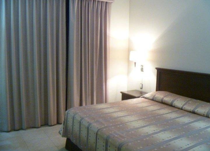 Gamma Orizaba Grand Hotel de France
