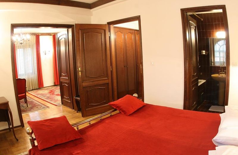 Hotel Grand