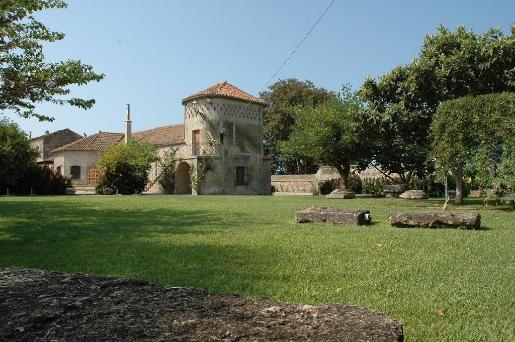 Azienda Agrituristica Seliano