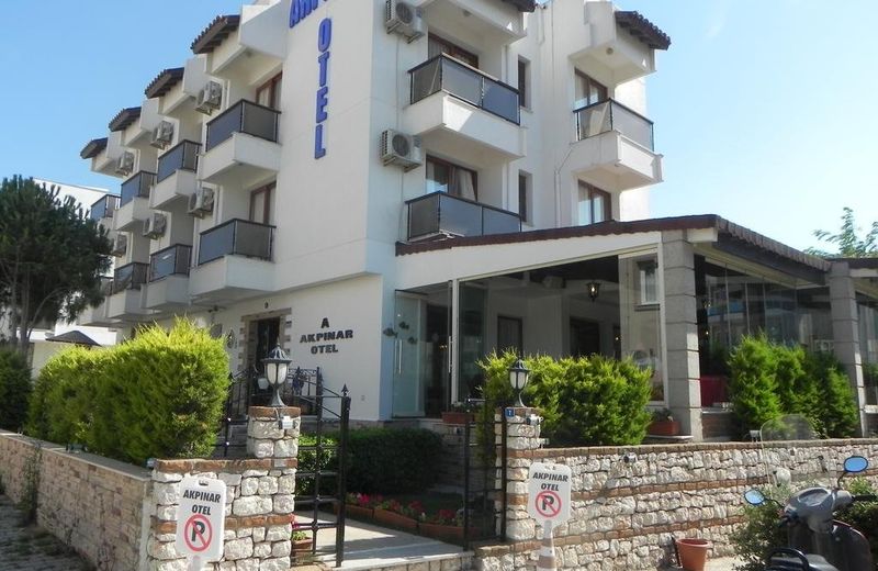 Akpinar Hotel