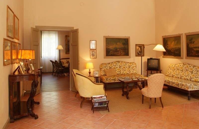 Villa Castellani di Sermeti