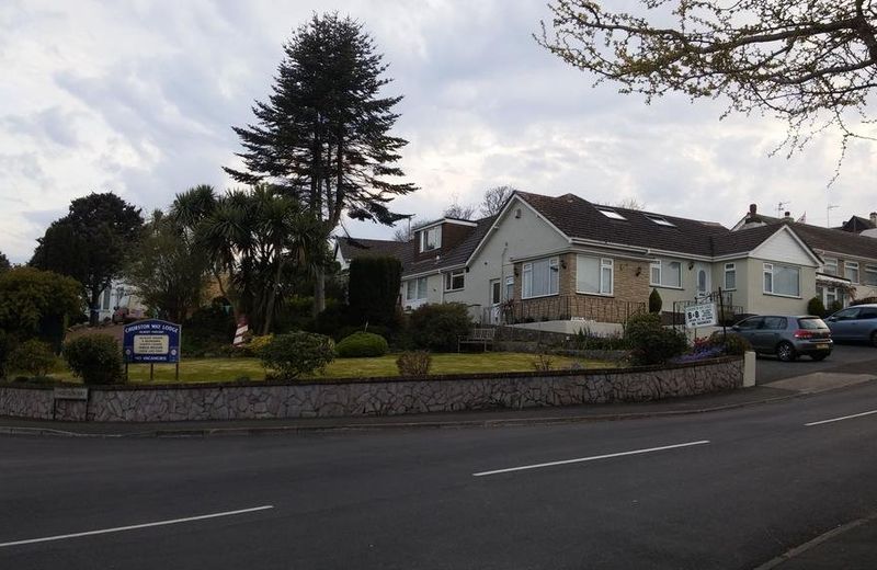 Churston Way Lodge Guest House