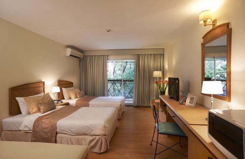 Ravipha Residences